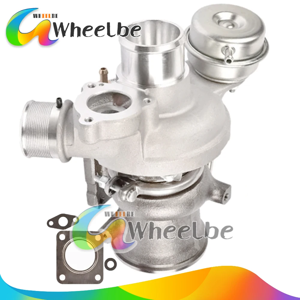 Turbocharger Turbo GT1446 For Alfa Romeo MiTo Fiat 500 55219660 55222266 55231115 55238189 786825 810944 799502-5001S