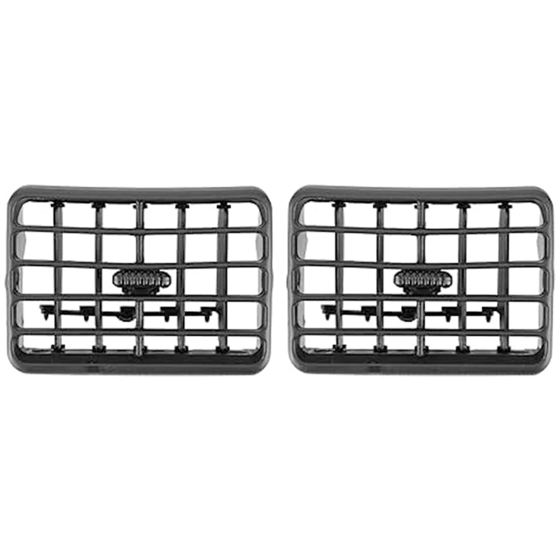 Front Center Dash Air Vent 55063-35010 5506335030 For Toyota Tacoma 4Runnner 1996-2002 Air Conditioning Vent Grille