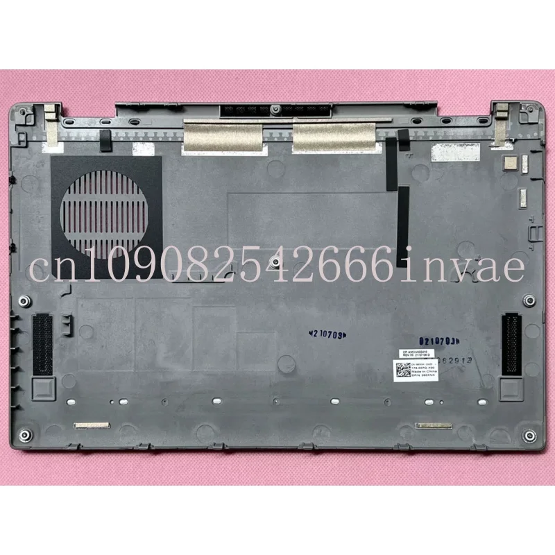 Bottom Cover Case Enclosure for Dell Latitude 7330 E7330 090XNK