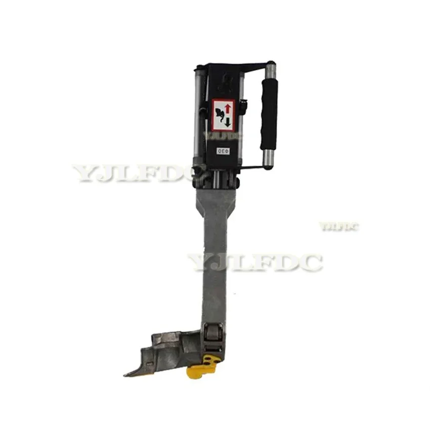 Accessories 28 29 30mm Installation Hole Leverless Demount Duck Head Automatically Turned Backward Bird Head for Tire Changer