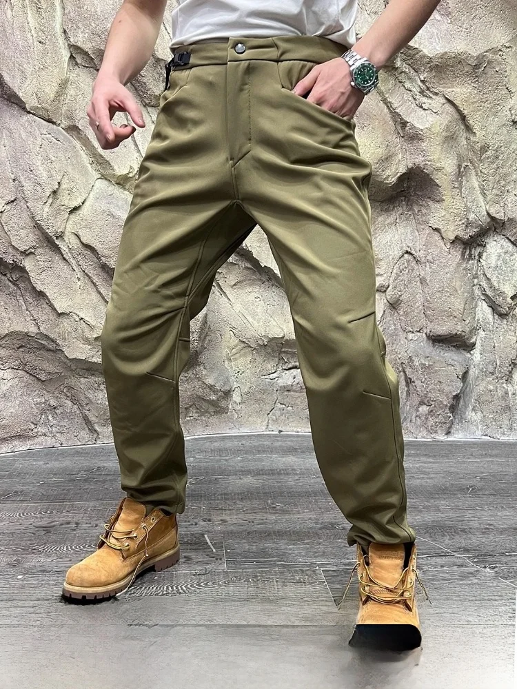 Outdoor Men's Fce L… - image