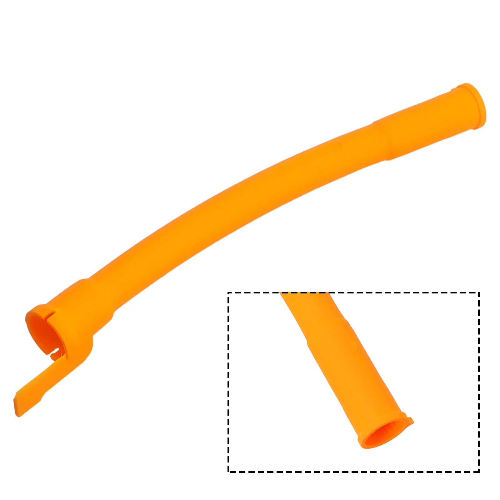 1pcs Hot Parts 1 Piece Oil Dipstick Easy Install Accessories Brand New Replacements Simple Operation 038 103 663