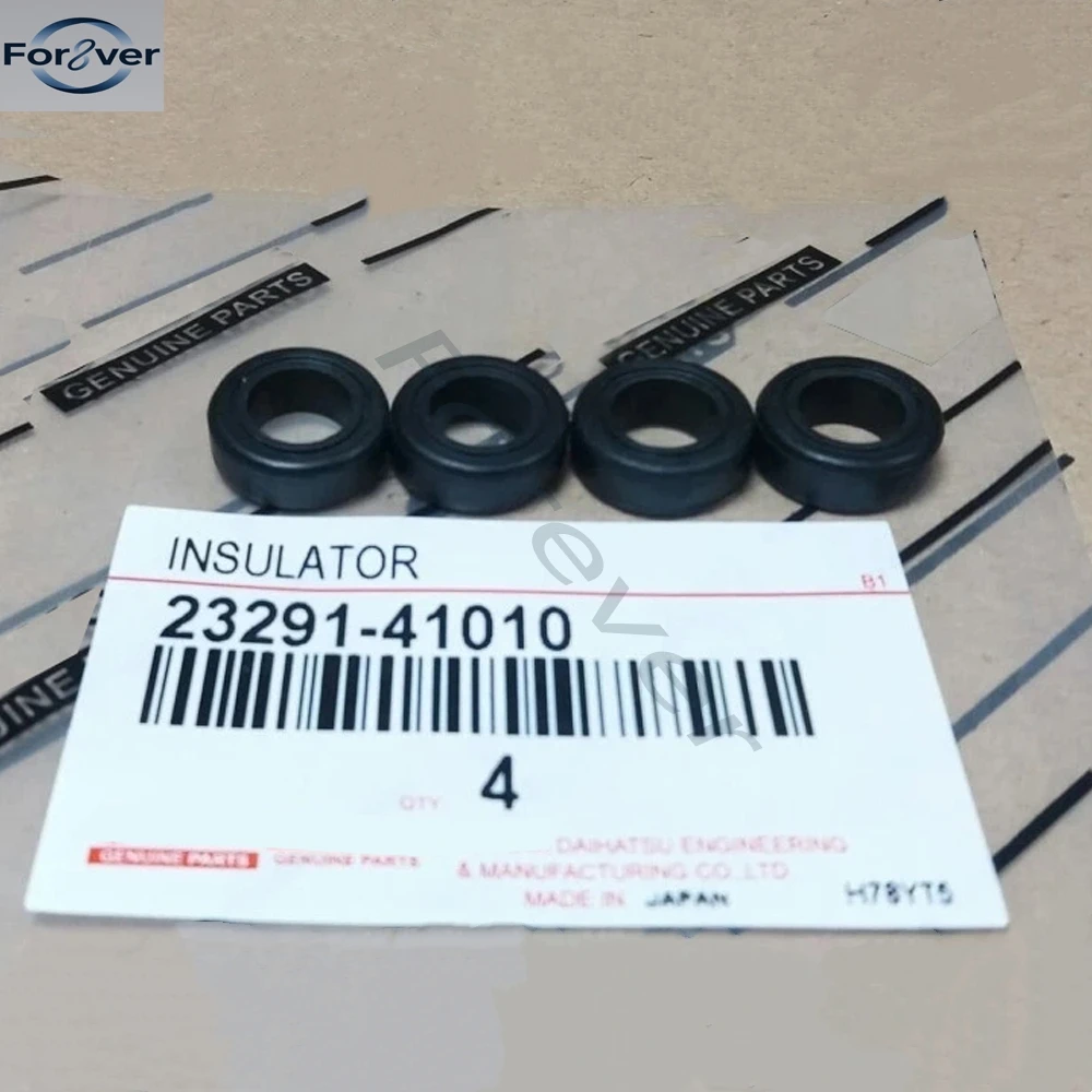 20 قطعة Toyot-a Lexu-s حاقن الوقود مجموعة سدادات جديدة 1979-2013 23291-41010 OEM