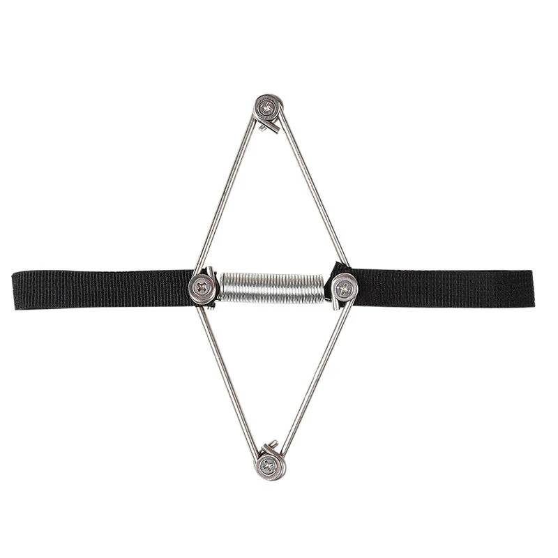 

2023 Toe Straightener Hallux Valgus Corrector Belt Foot Stretch Recovery Training Exerciser Strap Thumb Elastic Band Foot Tools