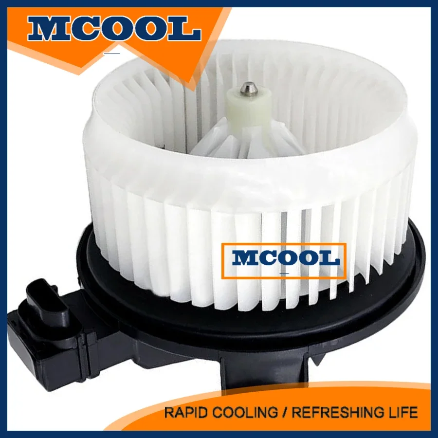 

New AC Electronic Heating Fan Blower Motor for TOYOTA HILUX Landcruiser Prado 87103-0K210 87103-0K110 87103-0K090 87103-0K080