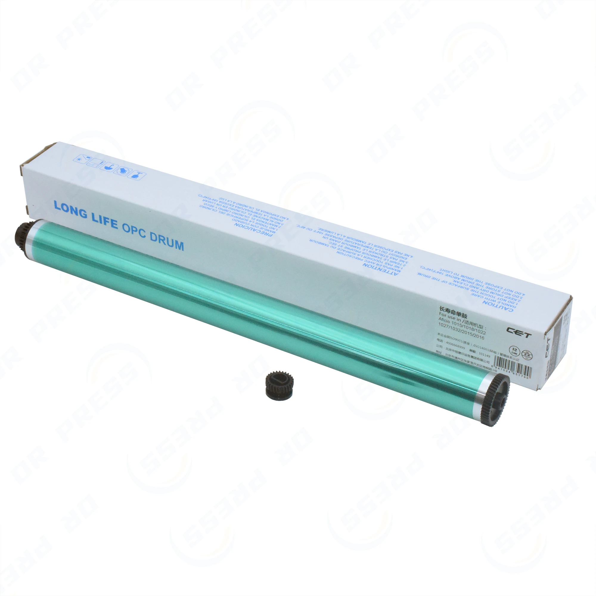 

Барабан OPC для Ricoh MP 2014 M2700 M2701 M 2700 2701 IM2702