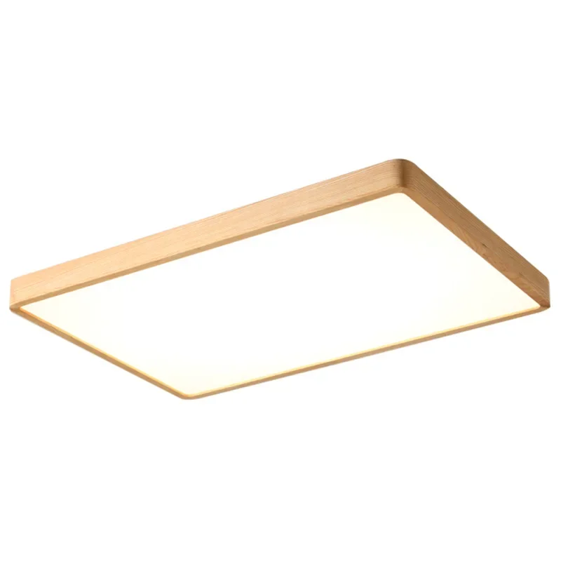 

Cream eye protection log wind living room main full spectrum, bedroom ceiling light