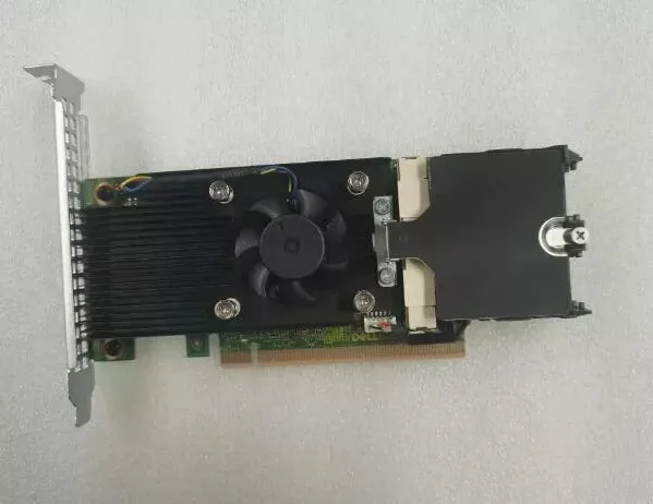 A=For Dell W3T2J H965i 8GB NV 24Gb/s 16GT/s PowerEdge RAID Controller Adapter