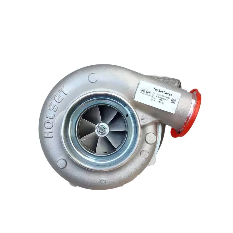 

Турбокомпрессор 612630110347 Двигатель WP13, турбокомпрессор, оригинальный завод