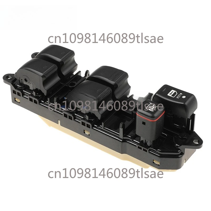 

Подходит для переключателя подъема стекла Lexus и переключателя стеклоподъемника 84040-48140 с 2004-2009 гг.