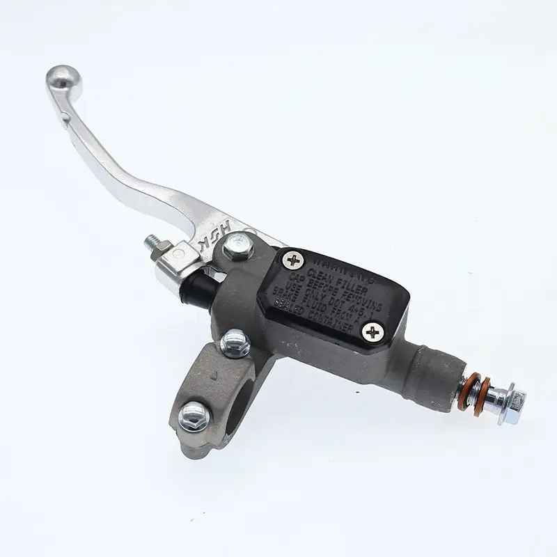 Constant Ship Z300 off-Road Original Clutch Upper Pump Bleeding Screw Clutch Handle Pump Body Clutch Pump Hydraulic Oil Tube