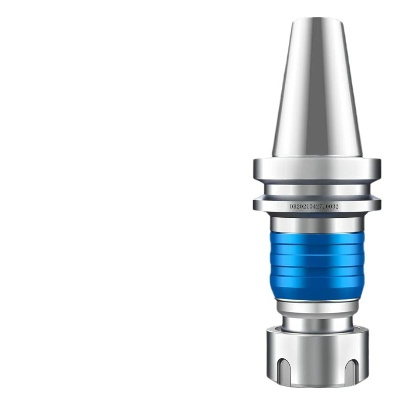 For ETP Tapping Handle Retractable Floating  Tap HSK Straight Handle Torque BT40/30/50