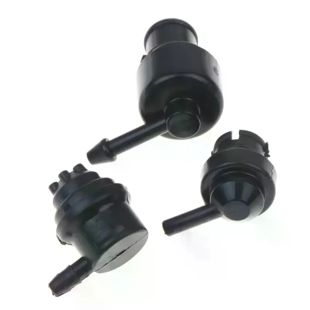 High Quality T800 Fuel Tank Vent Valve FS90 Perfect Fit Design Vent Valve Assembly MS250 Garden Tool Part Landscaping Equipment