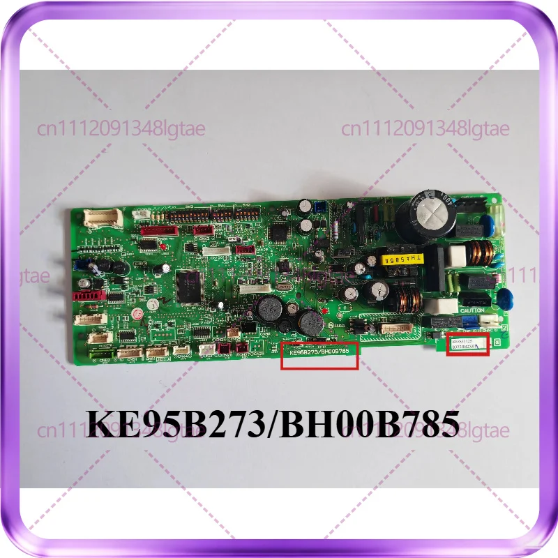 RG00V153 Used For duct machine RG00V518 main board KE95B273/BH00B785