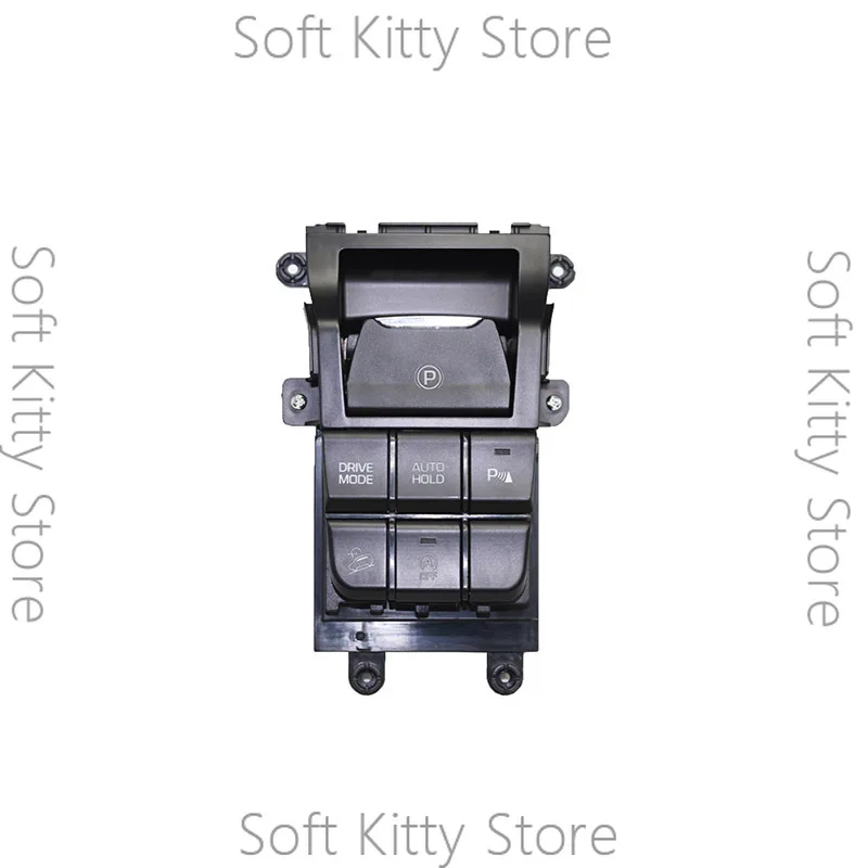 93300D3010 Handbrake switch for Hyundai Tucson 2016-2020 EPB switch
