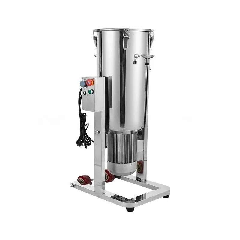 

Commercial large-capacity fruit and vegetable beaters, vegetable mud beaters, wall breakers