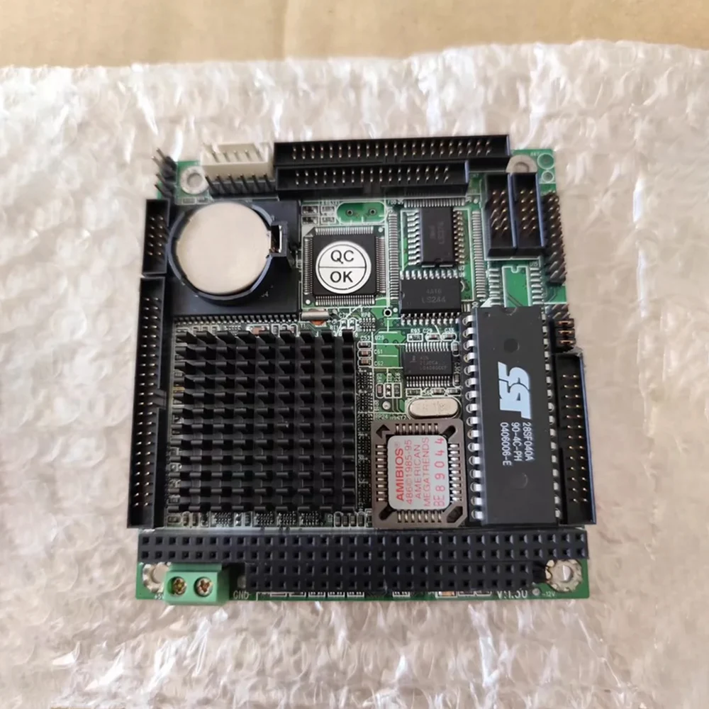 

Industrial Control Board 0104-8122 V1.30