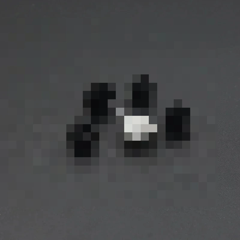 

10SET AE091515 AE09-1515 Developer Gear for Ricoh Aficio 1013 1515 MP301 MP161 MP162 MP171 MP201 MP175 3320 3310 3320L