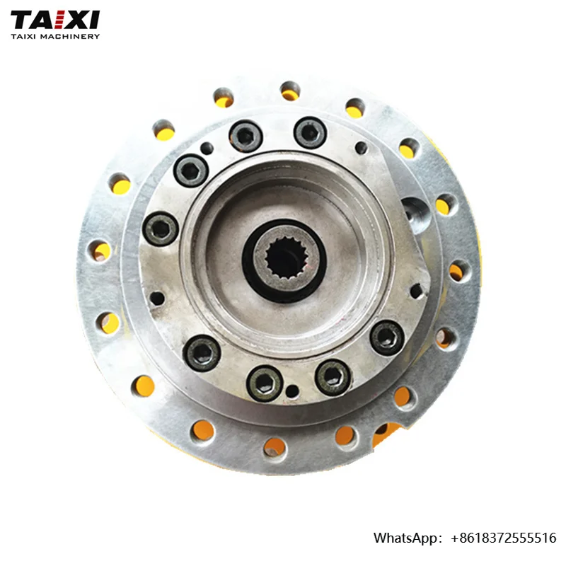 

daFactory Direct Sale Reducer for Truck Speed Reducers Wheel Drive Gear Reducer Made By Taixi