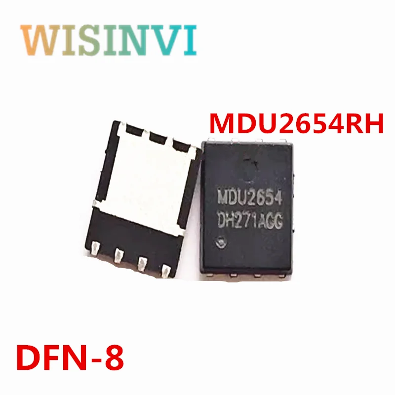 10pcs  P0903BKB  P0903  0903BKB  DFN-8 & MDU2654RH  MDU2654  DFN-8 & MDU1531SURH MDU1531S  MDU1531  DFN-8