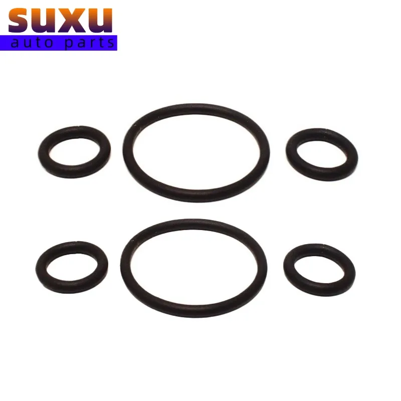 63117268653 Headlight Seal Indicator And Side Light Insert For BMW 5 F07 F10 F11 F18