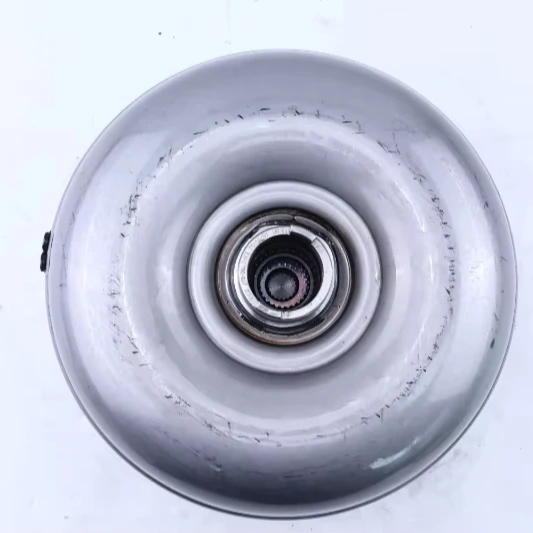 

Torque Converter 87749358 4209017 for CASE Backhoe Loader 580SM 580SM+ 590SM Replacement