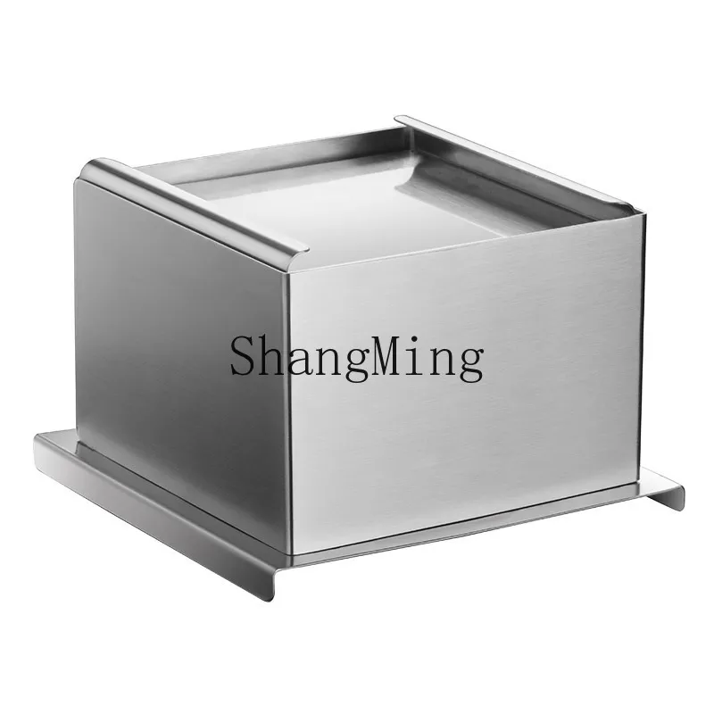 

PYH spot tofu mold 304 stainless steel household tofu tools homemade tofu box pressure water