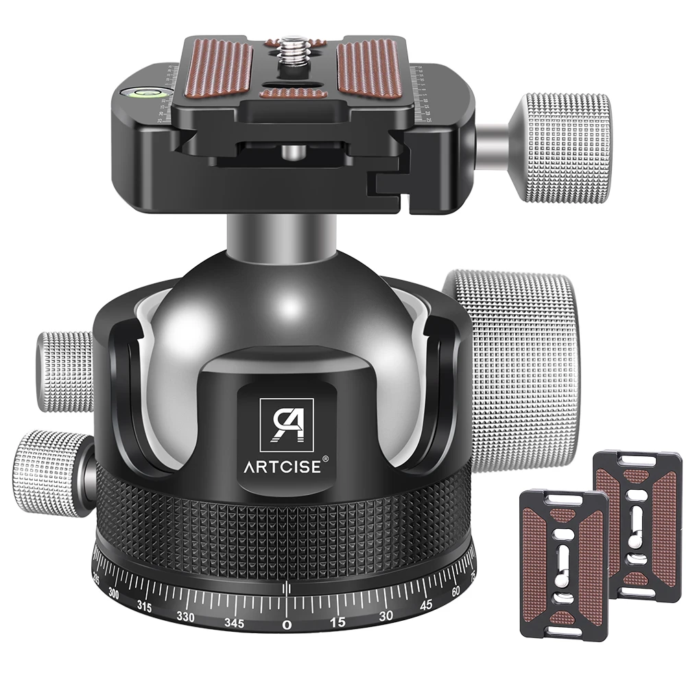 44mm ball