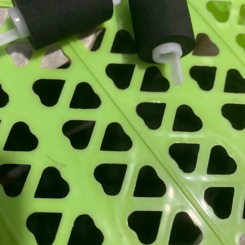 

100X JC93-00175A JC93-00540A Pickup Roller for Samsung CLX 9201 9250 9251 9252 9301 9350 9352 SCX 8025 8030 8040 8123 8128 8230