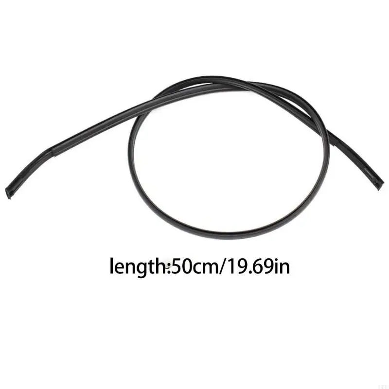 

D5BE Automotive Accessories for 2006-2012 Roof Drip Finish Moulding 75551-0D110