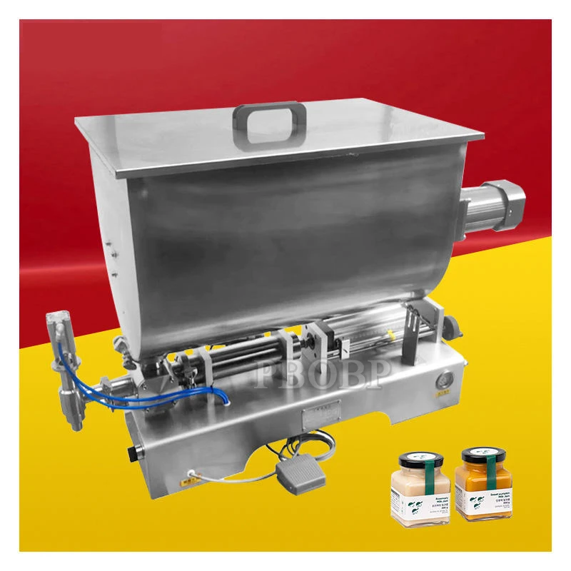 Pneumatic Stirring …