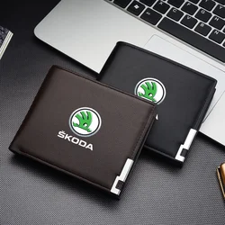 Skoda Octavia Rapid Kodiaq์ฉ ์๋์ฐจ ๋ก๊ณ ์งง์ ๋น์ฆ๋์ค ์ง๊ฐ, ์นด๋ ์ผ์ด์ค, ๋์ ์ง๊ฐ, ์ฐ์ํ ํ์ ์ํ Karoq Fabia Kamiq