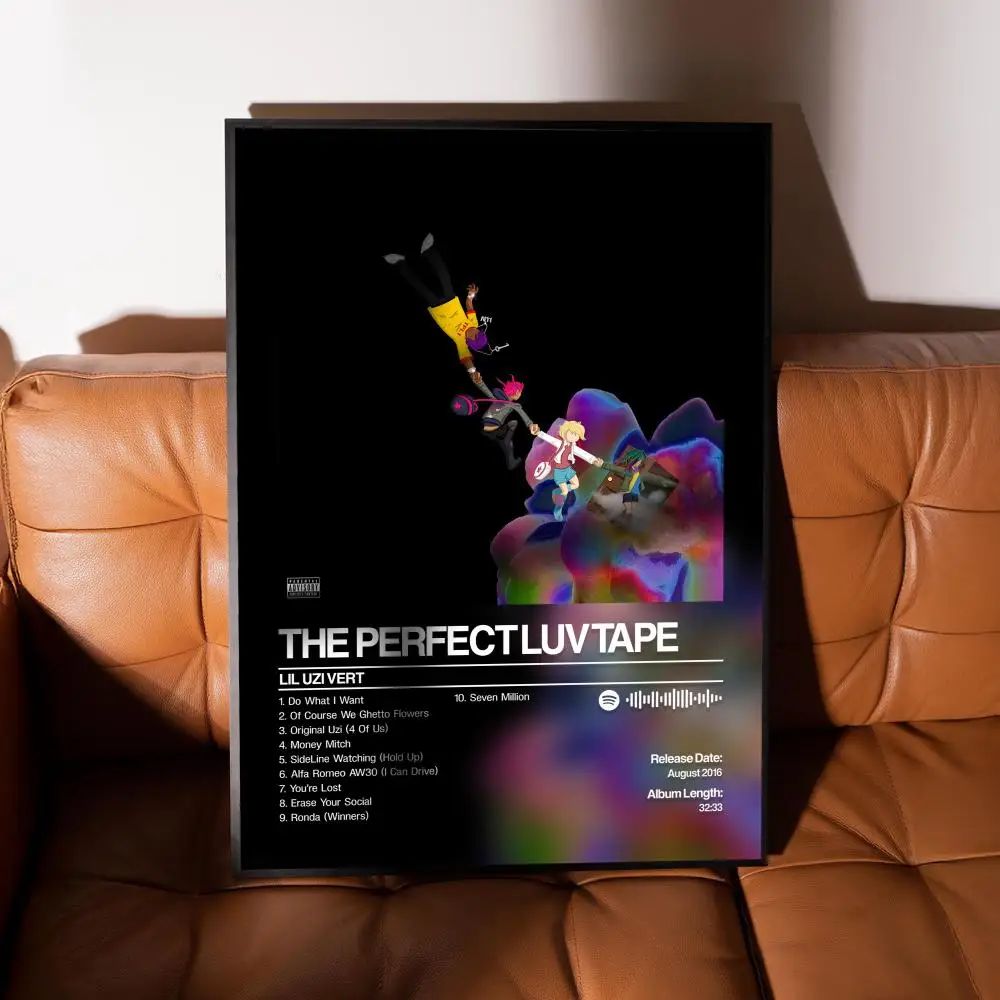 Lil Uzi Vert The Pe…