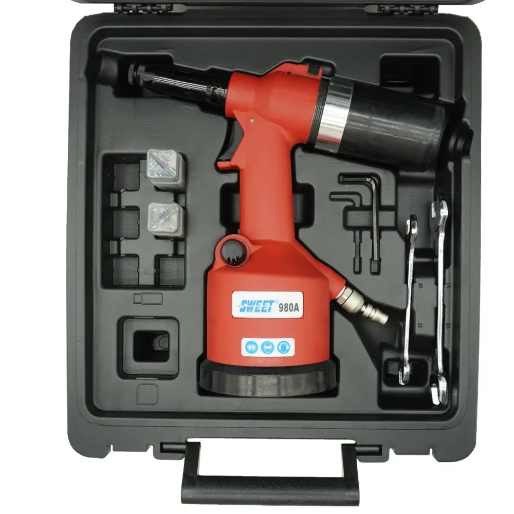 SWT-980A Pneumatic Rivet Tools