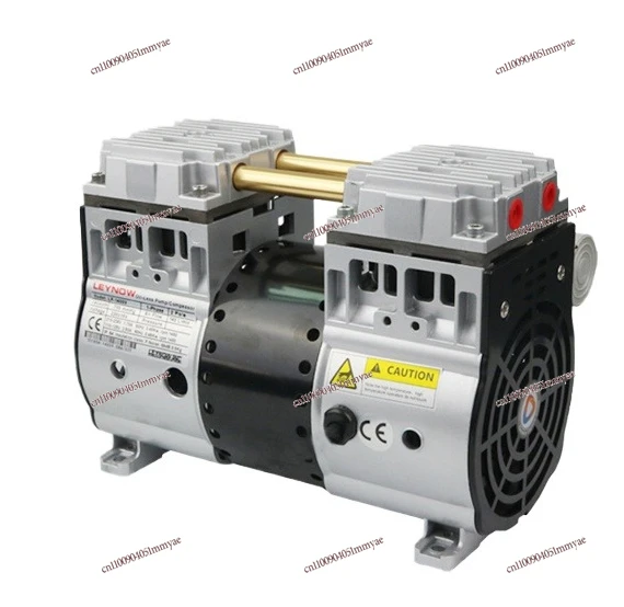 

Industrial Electric Vacuum Pump Small Laboratory Vacuum Pump
