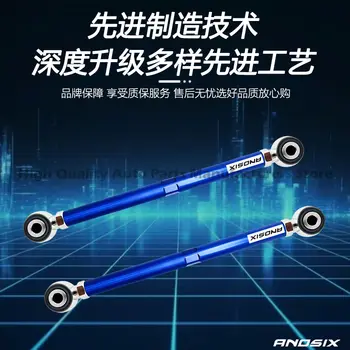 8 best sales Phụ tùng xe Jeep XJ - №7