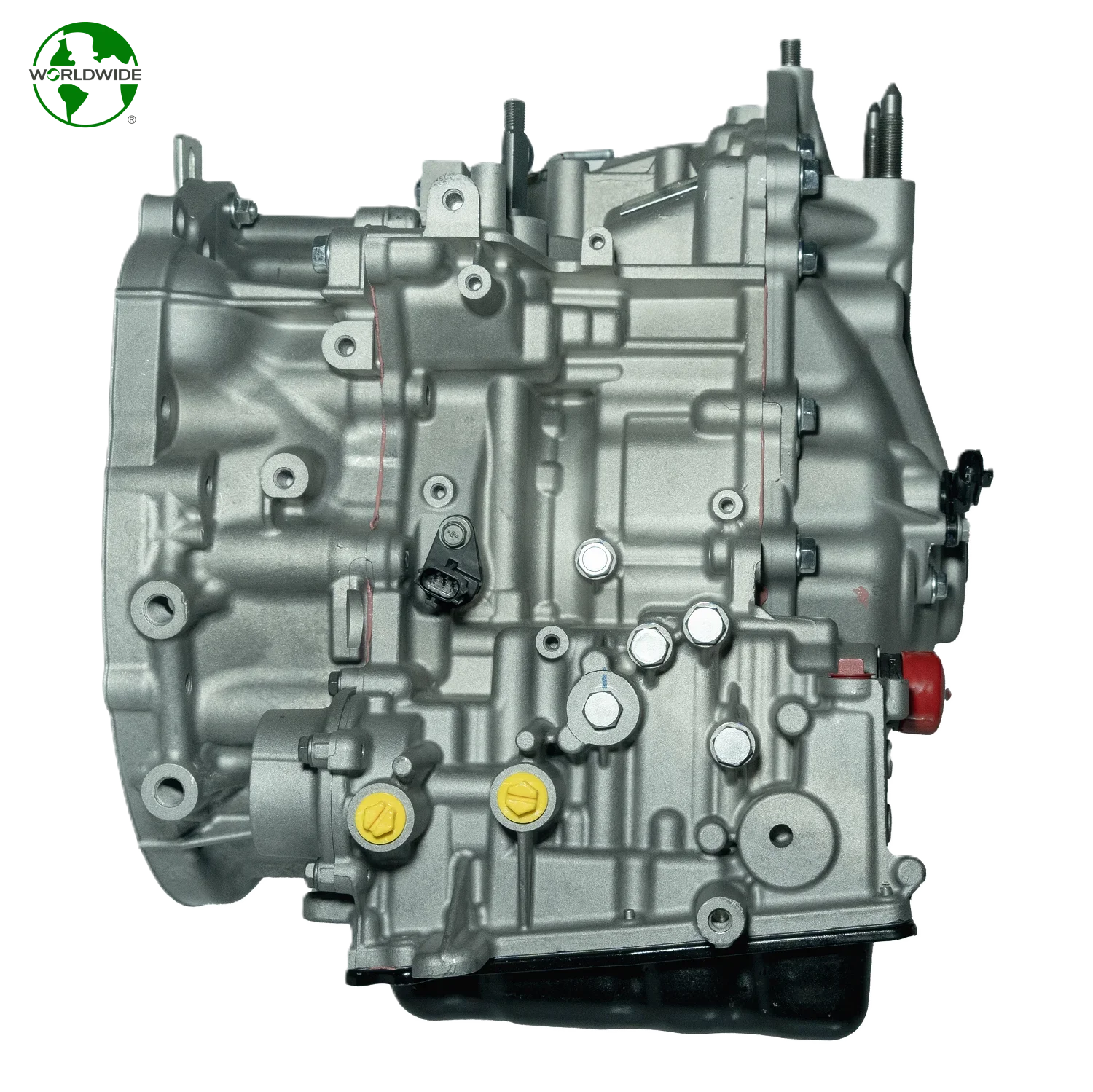 WWT Reman JF017E CVT8 Auto Gearbox Assy High Quality 2700A406 2700A401 Auto Transmission System Assembly FOR Mitsubishi