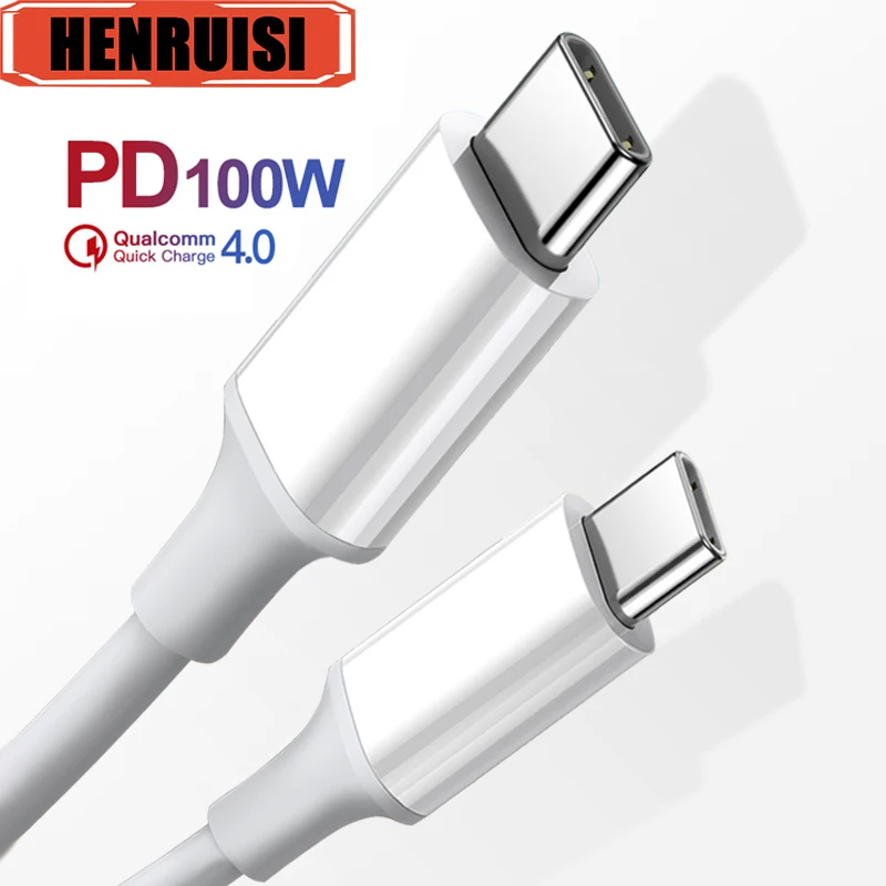 Pd 100W Usb C To Us… - image