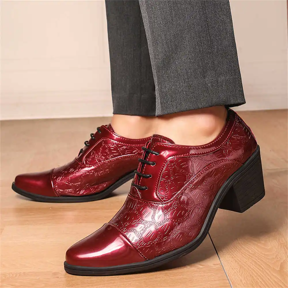 Marry Demi-season Green Dress Shoes Dropshipping Fast Delivery Dress Shoes Man Sneakers Sport On Sale Sneachers Donna