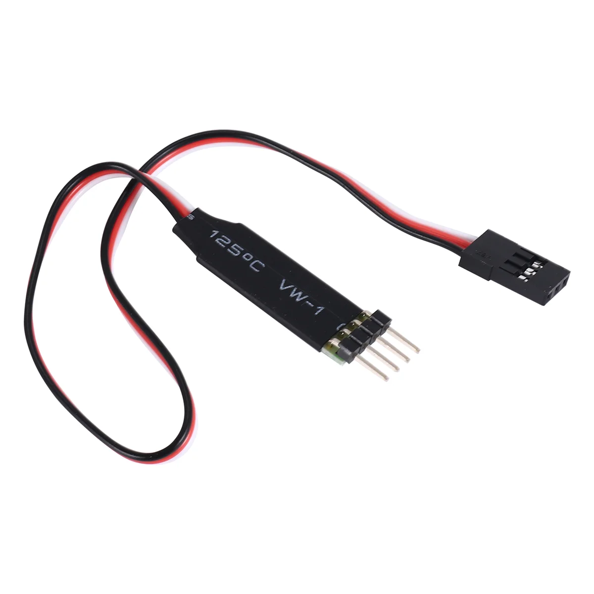 Shop Now Remote Control Switch Board CH3 Light Control Module for the Model RC Car Light Lamp Plug and Play