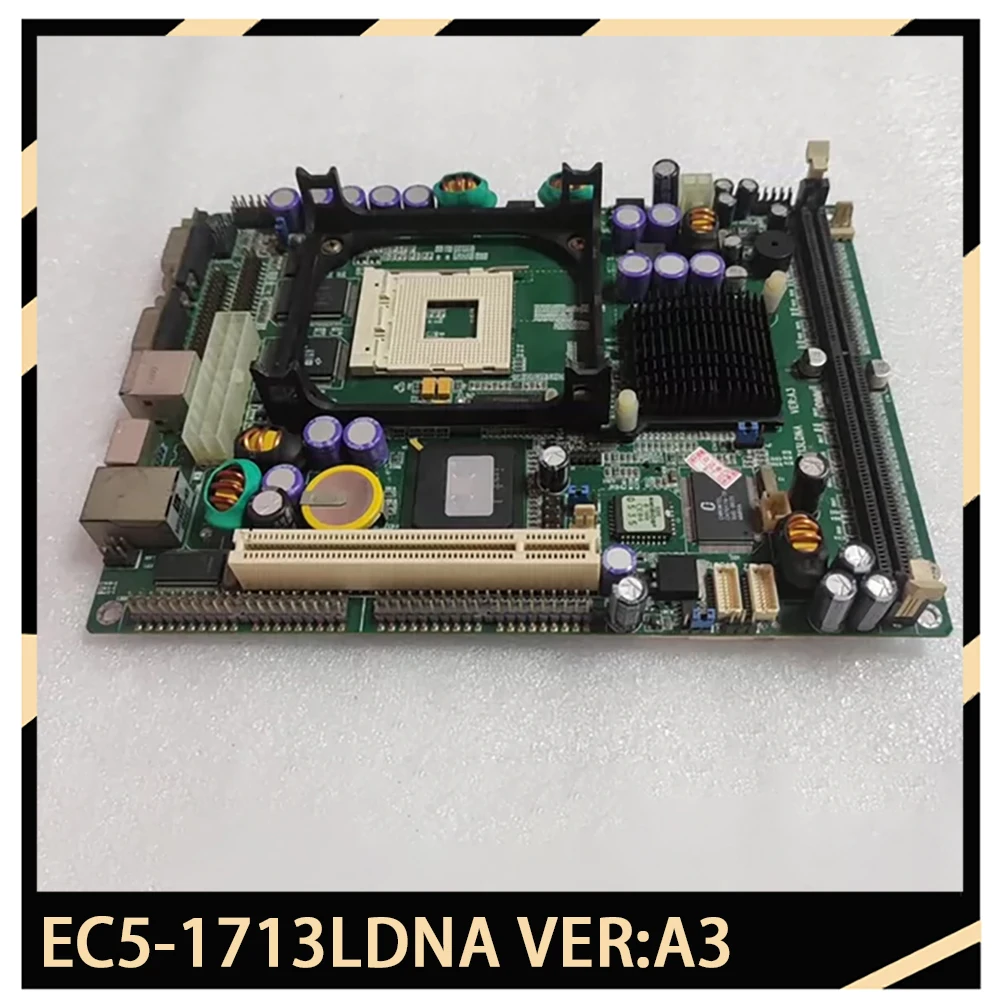 

Материнская плата промышленного управления EC5-1713LDNA VER:A3