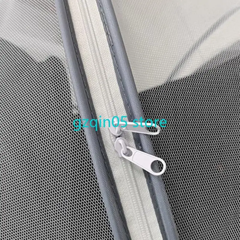 

H055 Strollers Insect Net Breathable Full Coverage Baby Net for Baby Carriers