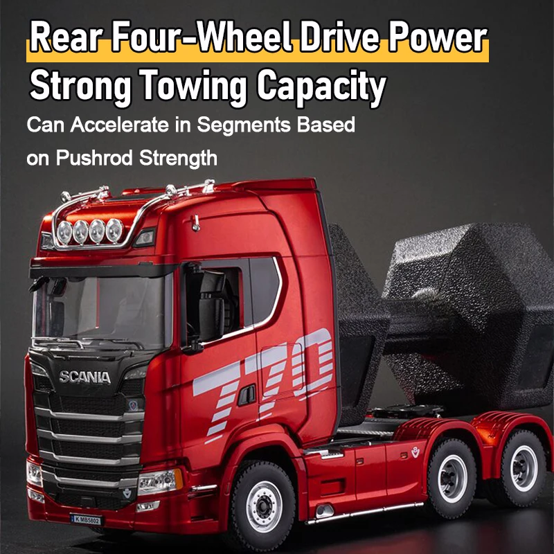 Thumbnail 3 - #54 RC Cars For Kids Comparison Guide