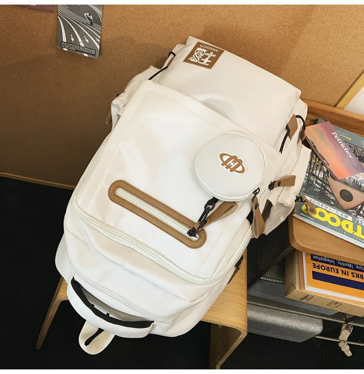 Рисунок 5 - Регулируемый детский школьный рюкзак