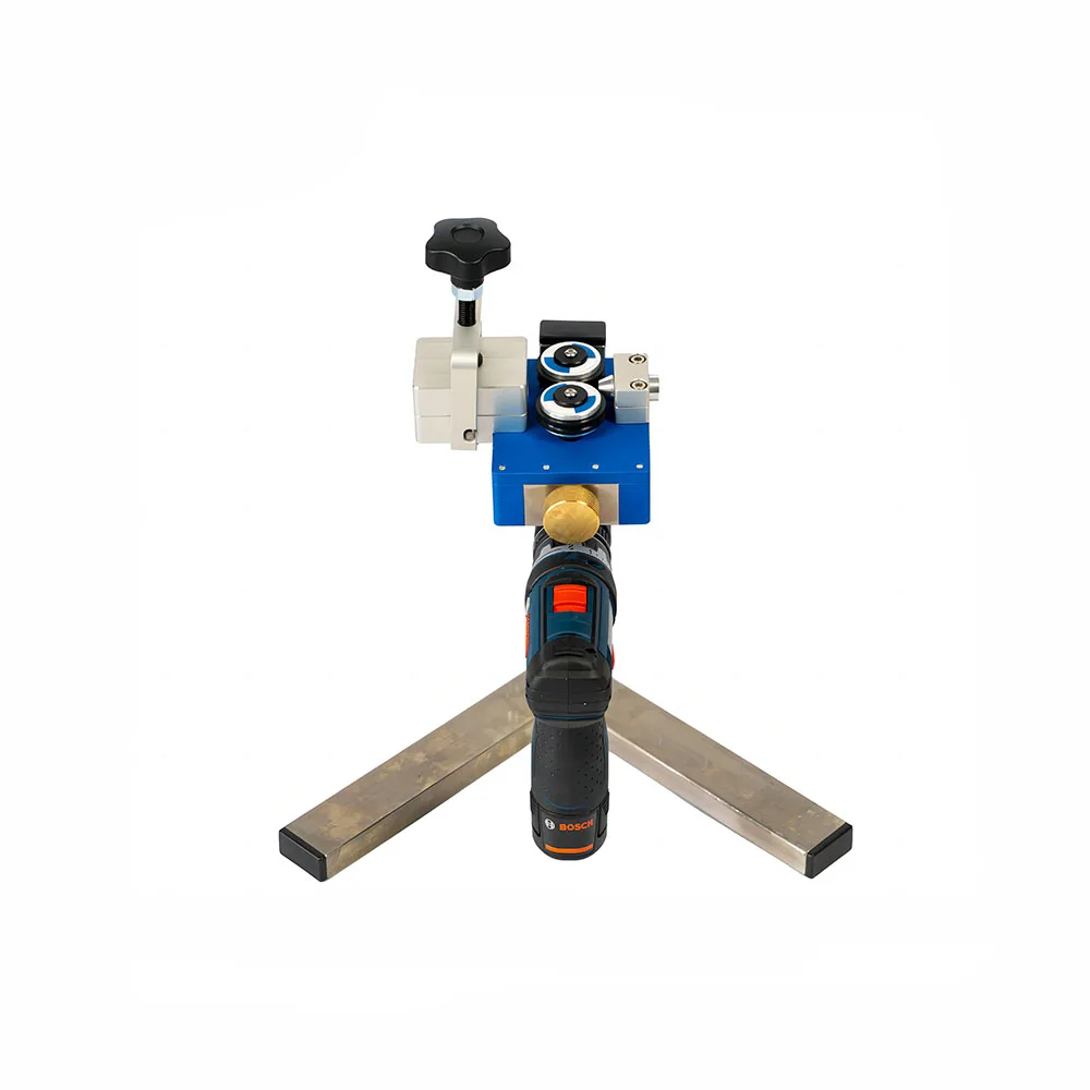 Micro Cable Blower Jet Budget Fiber Blowing Machine for Single Cable Solution for Fiber Optic FTTH Network