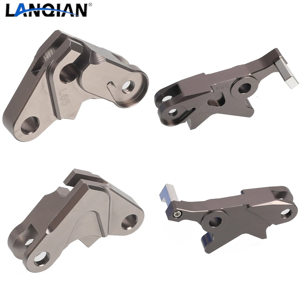 CNC الألومنيوم الترابية دراجة محور دواسة فرامل عتلات موتوكروس اكسسوارات لكاواساكي KFX450R 2006-2014 2013 2012 2011 2010 2009