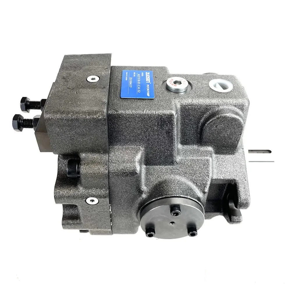 For Yuken A37-F-R-01-B-K-32 A37 A45  Series  Hydraulic Piston Pump For Injection Molding Machines from China Factory