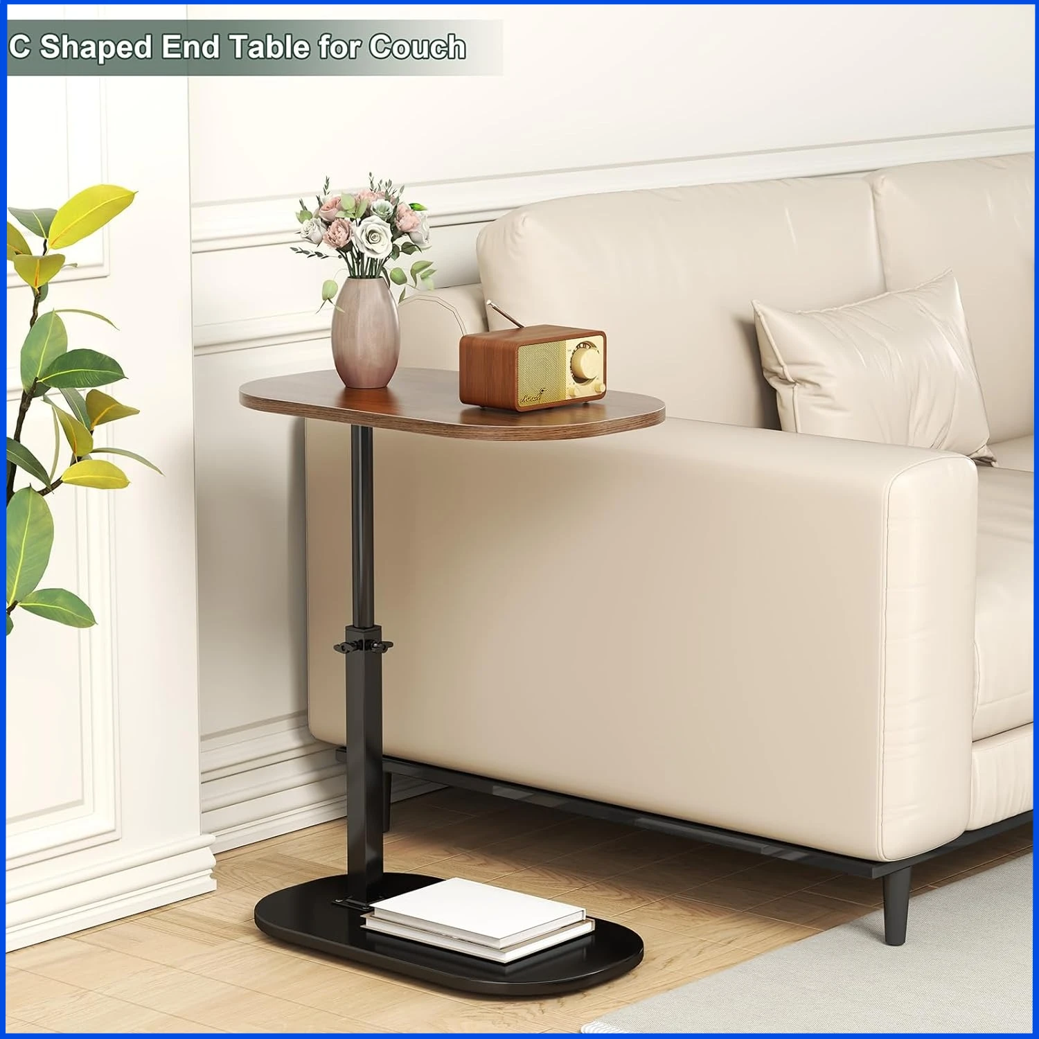 Thumbnail 2 - #40 Best End Tables to Buy In 2026