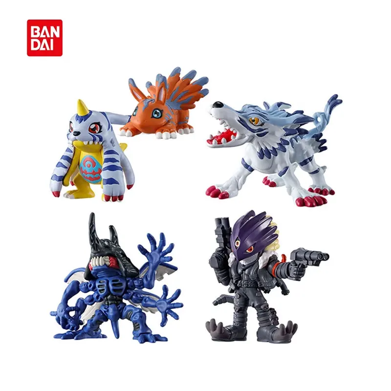 

Bandai Digital baby battle Tyrannosaurus THE classic NEWCOLLECTION Vol.4 hand toys, children's children's Day gift toys.