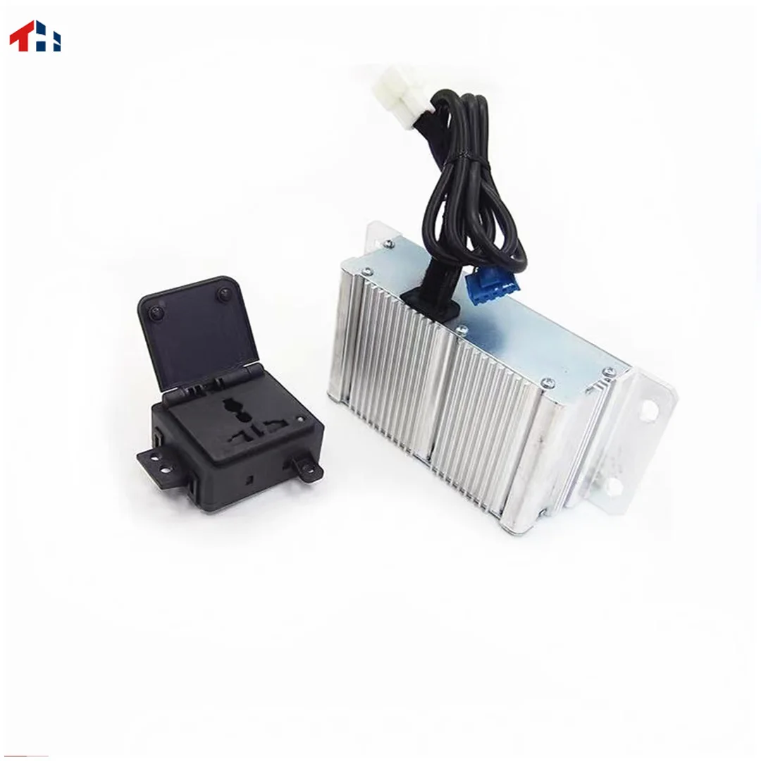 3784100XKZ16A 12V to 220V inverter power supply and socket for car suitable for Great Wall HAVAL H6 H6 Sport H9 TANK 300 POER